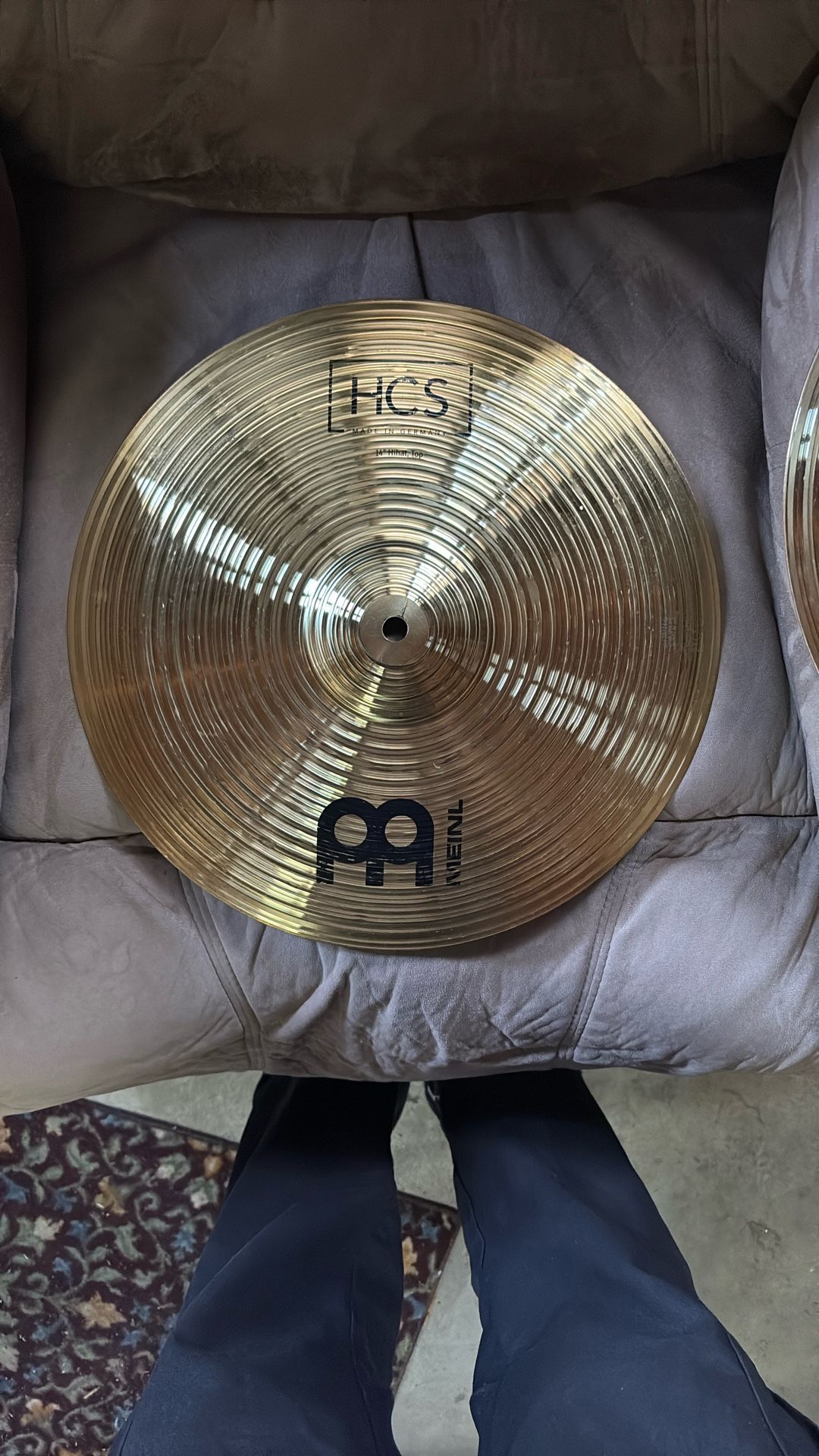 Hi Hats
