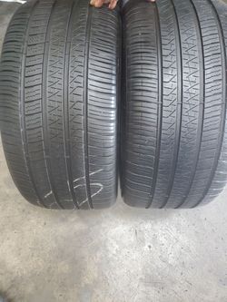 315 40 21 Pirelli