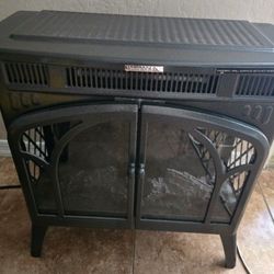 Brand New Electric Fireplace Heater