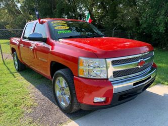 2011 Chevy Silverado **DP 2490** not parting out