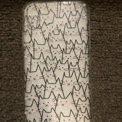 IPhone X/XS Case, Brand New. Soft Flimsy Case 