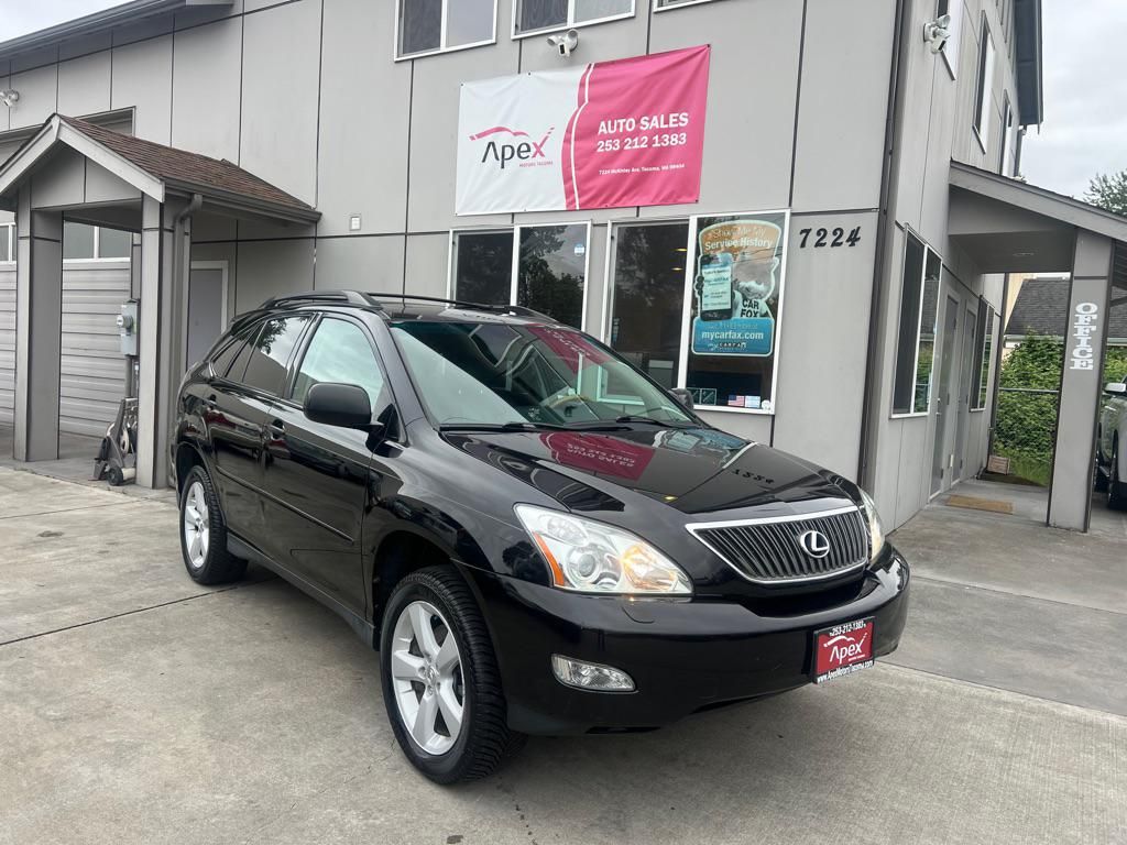 2005 Lexus RX 330