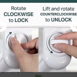  Cumbor Retractable Baby Gates for Stairs 33" Tall, Extends to 76", Extra Wide Mesh Dog Gates for the House, Long Baby Safety Gates for Doorways, Hall