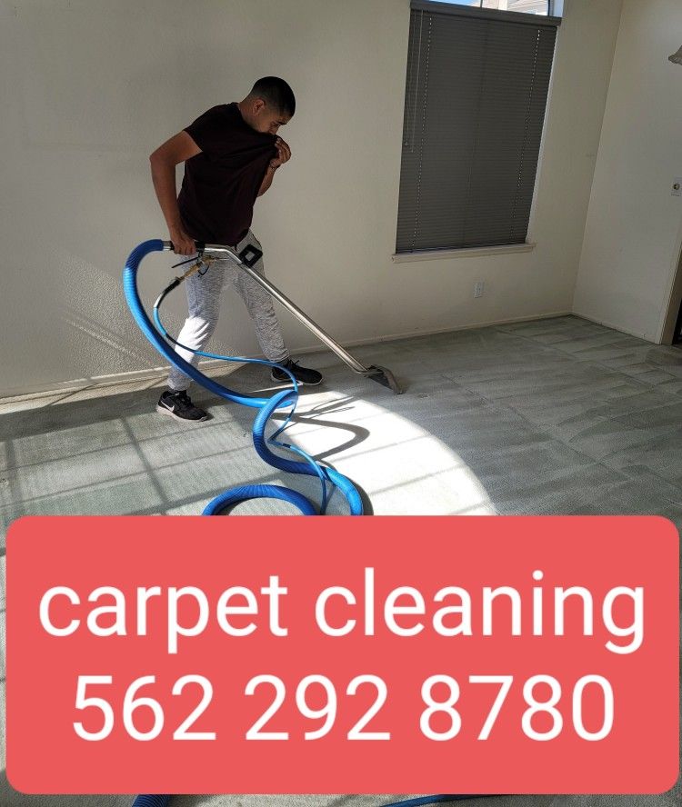 Deep Steam Carpet Clean Cleaner