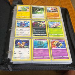 Pokémon Cards