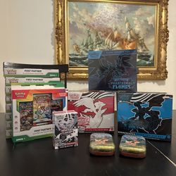 Pokemon