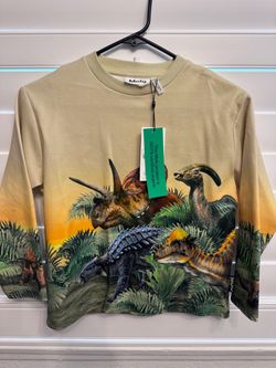 New with tags - Molo Monte Sweatshirt