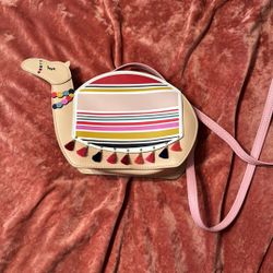 Kate Spade Sammi The Camel Cross Body