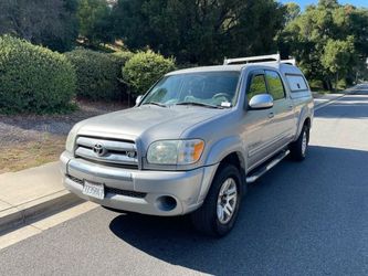 2006 Toyota Tundra Double Cab