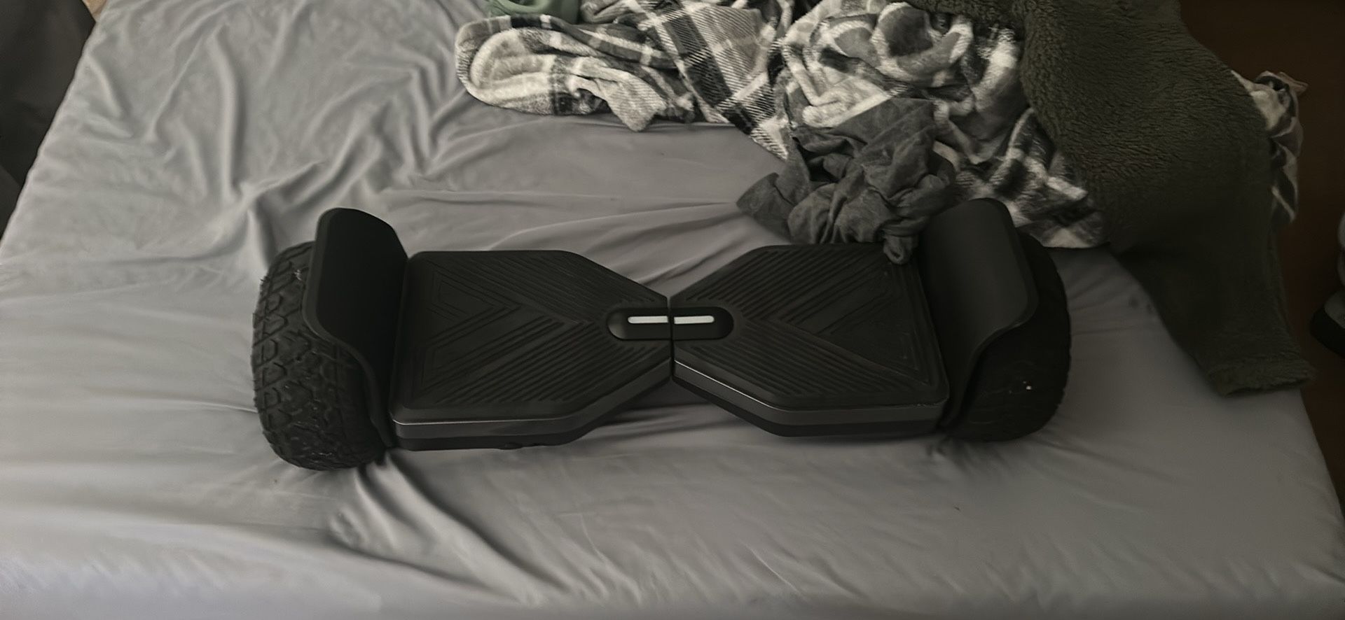 Gotrax Hoverboard Srx Pro