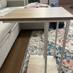 End C Rolling Table