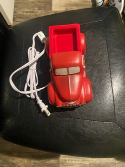 Wax warmers