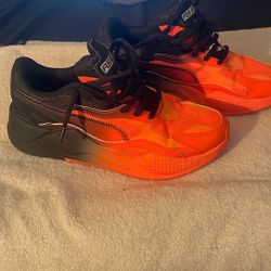 Men Sneaker Puma
