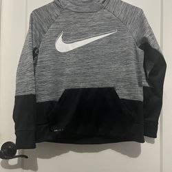 Boys Nike Hoodie Sweatshirt 
