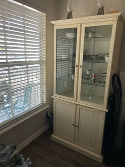China cabinet