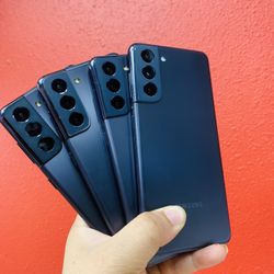 Samsung Galaxy 21 128gb