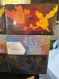 Pokemon