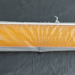 Thin-Lite RV Porch Light