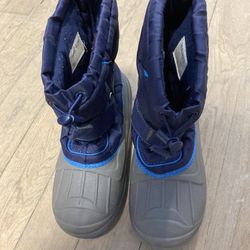 Little Kids Size 4 Winter Boots