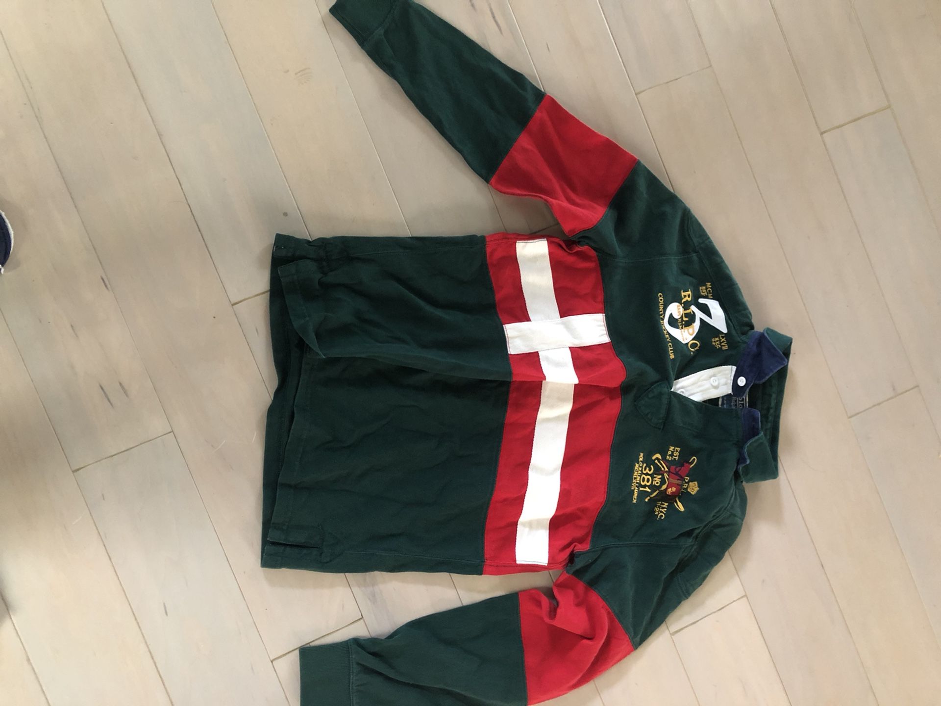 Ralph Lauren Polo Shirt