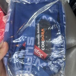 Supreme Side Bag
