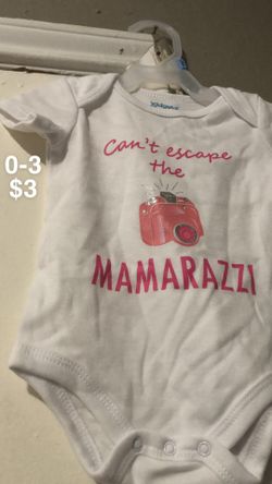 0-3 baby clothes
