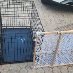 dog crate 