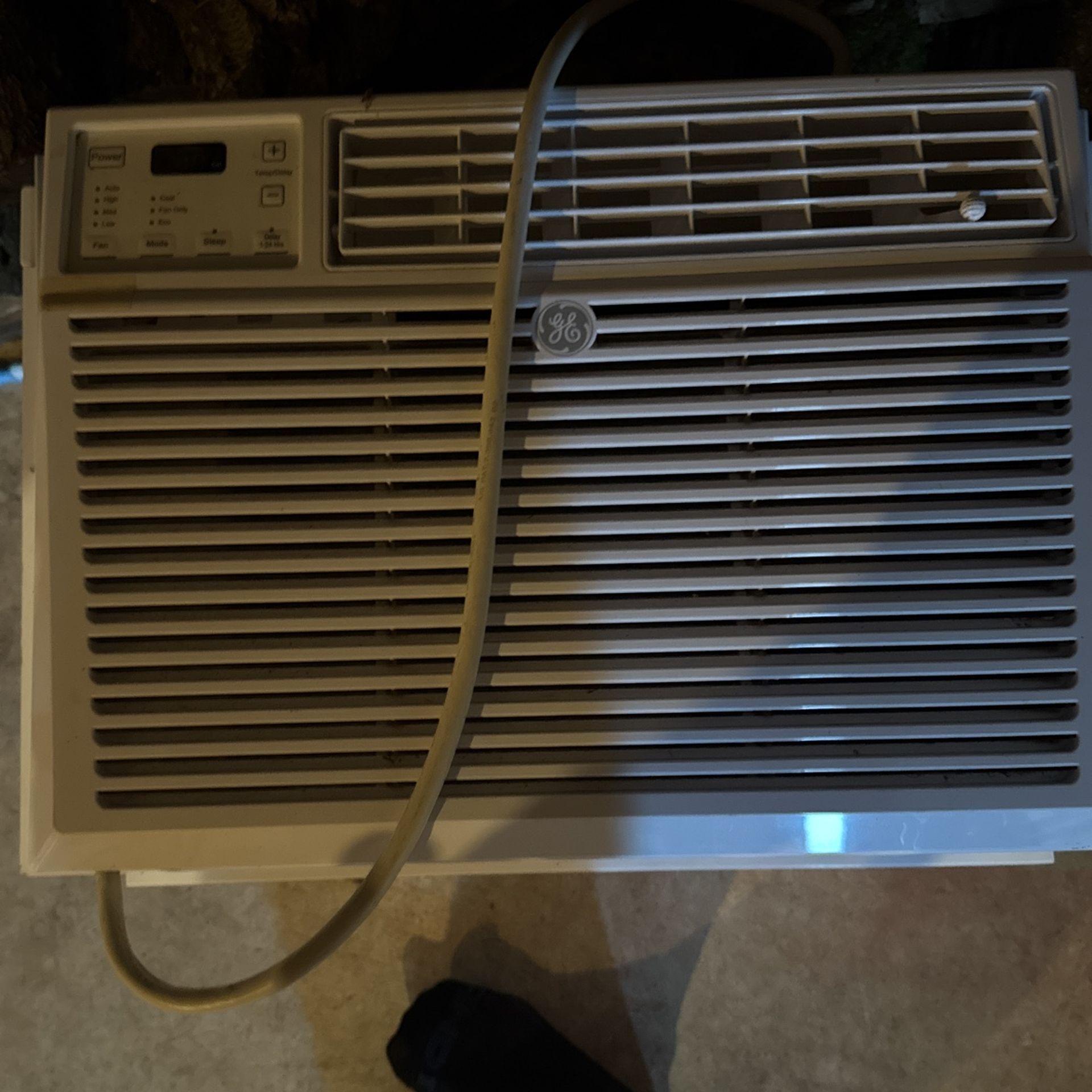Ac Works Great 