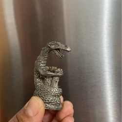 Dragon Statue