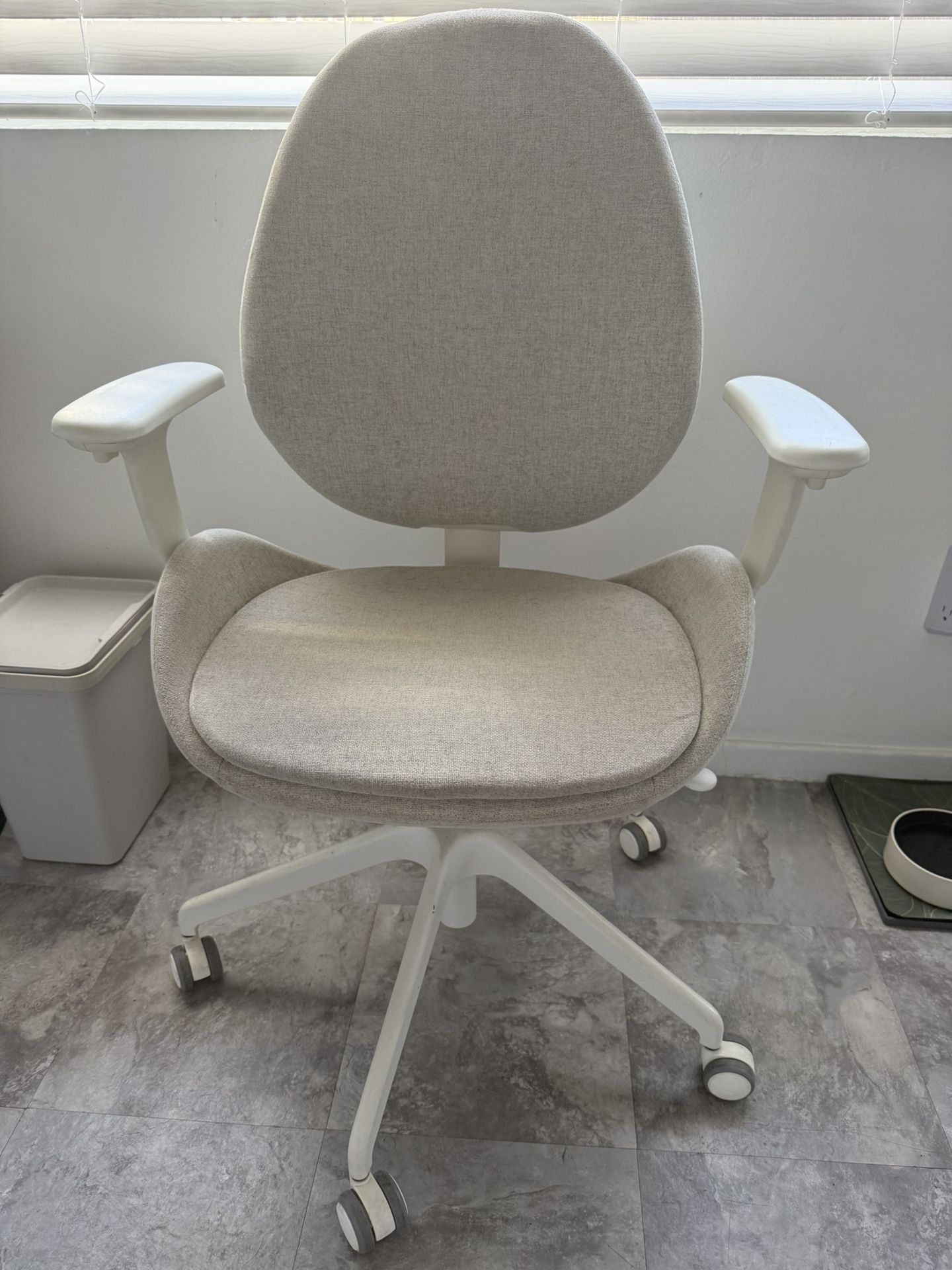 IKEA Office Chair (Hattefjall)