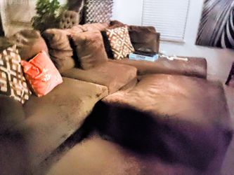 Living Room Furniture