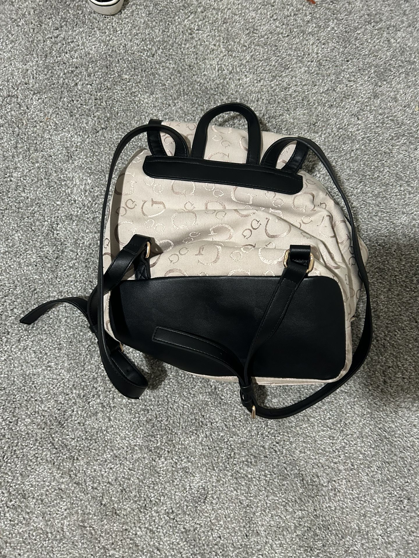 Woman Backpack