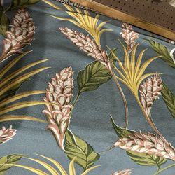 Retro Fabric