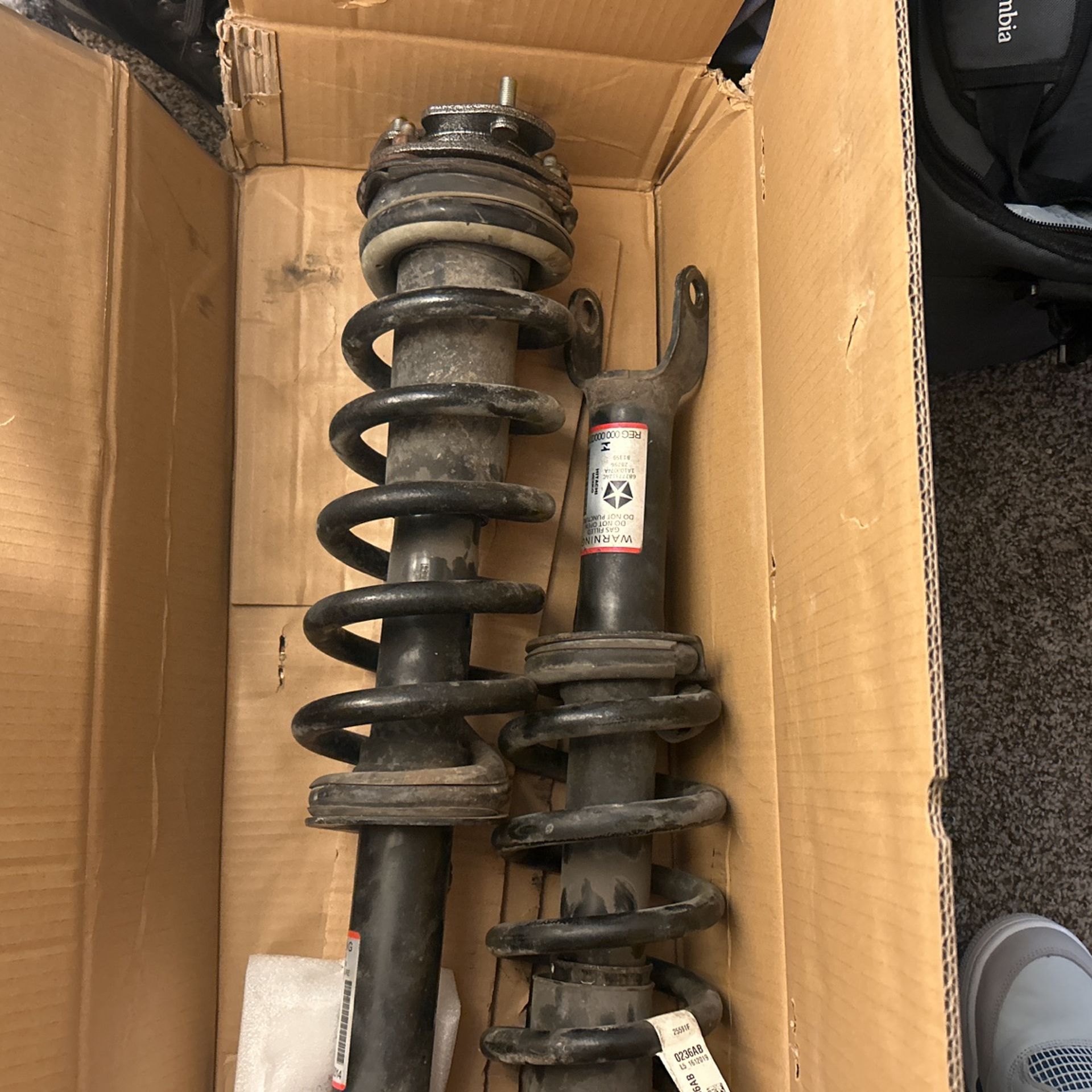 Dodge Ram 1(contact info removed)