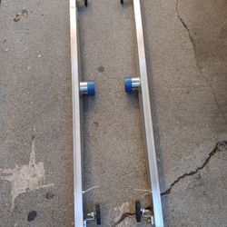 36in Linear Stainless Steel Shower Drain (Have 2)