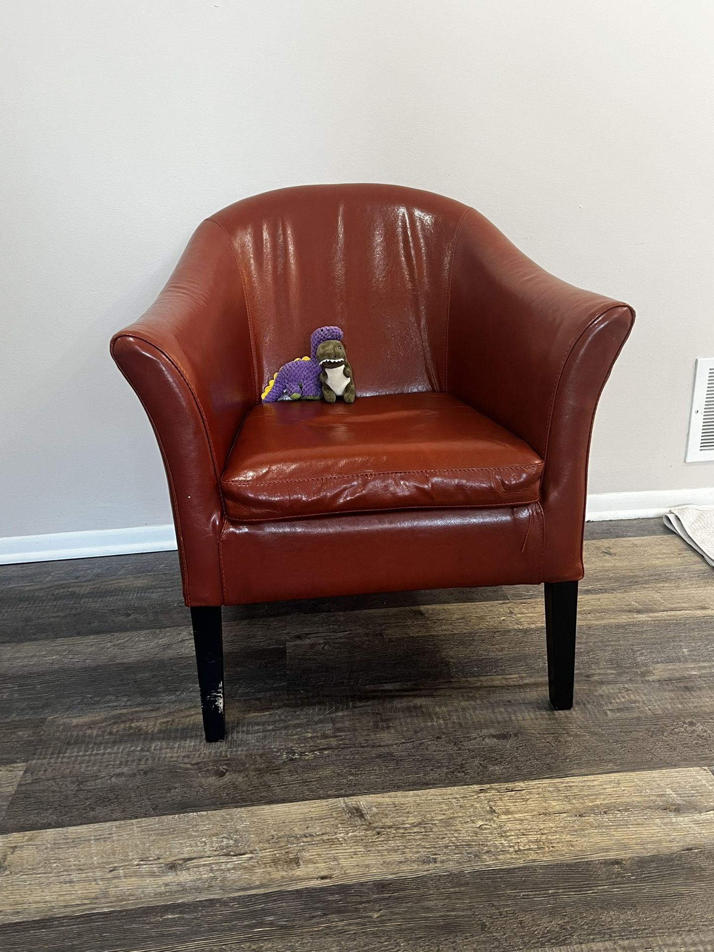 Arm Chair