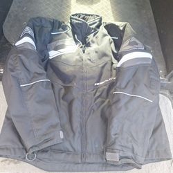 Castlex Snow Mobile Gear