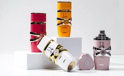 Perfume originales y maquillaje origuinal