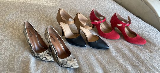 Women’s Shoes