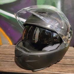 Motorcycle Helmet 