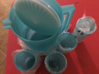 Tupperware
