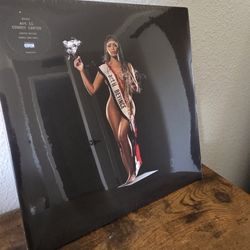 Beyonce Vinyl - Cowboy Carter 
