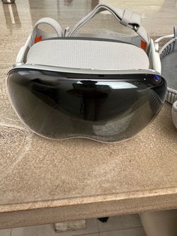 Apple Vision Pro