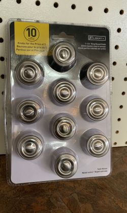 Knobs