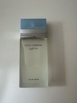 Dolce & Gabbana Light Blue Eau de Toilette for women