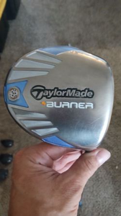 Ladies Golf fairway woods and driver