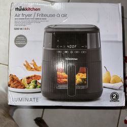 Air Fryer NEW IN BOX