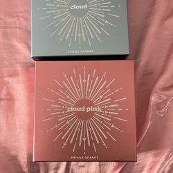 Ariana Grande Perfume 