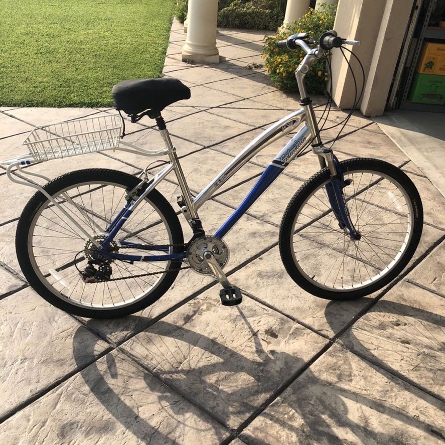 Schwinn jetstar hot sale
