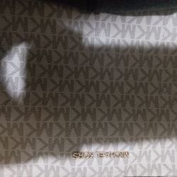 Mk Cross Bag 